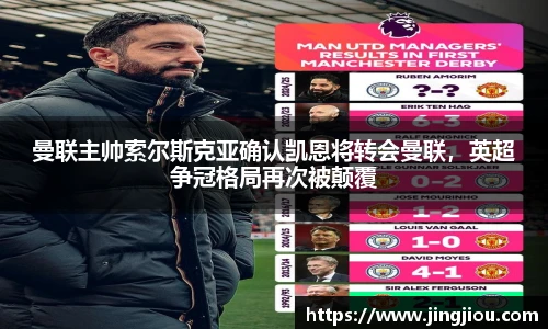 曼联主帅索尔斯克亚确认凯恩将转会曼联，英超争冠格局再次被颠覆